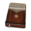 Kalimba Stagg KALI PRO17 E MA