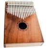 Kalimba Terre 17 liežuvėlių