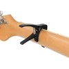 Kapodasteris akustinei/elektrinei gitarai Cascha HH 2037 juodas