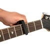 Kapodasteris akustinei/elektrinei gitarai Cascha HH 2037 juodas