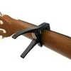 Kapodasteris klasikinei gitarai Cascha HH 2038 juodas