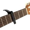 Kapodasteris klasikinei gitarai Cascha HH 2038 juodas