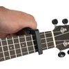 Kapodasteris ukulelei Cascha HH 2281 juodas