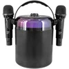 Karaoke komplektas BoomTone DJ Star Voice