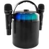 Karaoke komplektas BoomTone DJ Star Voice
