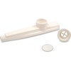 Kazoo Cascha baltas HH 2198