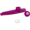 Kazoo Cascha purpurinis HH 2197