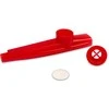 Kazoo Cascha raudonas HH 2194