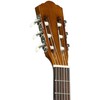 Klasikinė gitara 3/4 Stagg SCL50 3/4-NAT