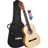 Klasikinė gitara 4/4 Cascha Student HH 2137 NT