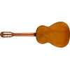 Klasikinė gitara Fender CN-25 3/4, natural