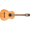 Klasikinė gitara Fender CN-25 3/4, natural