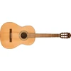 Klasikinė gitara Fender CN-25, natural