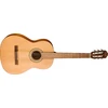 Klasikinė gitara Fender CN-25, natural