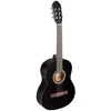 Klasikinė gitara Stagg C430 M BLK 3/4