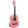 Klasikinė gitara Stagg C430 M PK 3/4