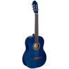 Klasikinė gitara Stagg C440 M Mėlynas 4/4