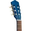 Klasikinė gitara Stagg SCL50 3/4 (mėlyna)