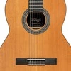 Klasikinė gitara Stagg SCL70 CED-NAT
