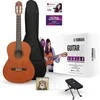 Klasikinės gitaros komplektas Yamaha GUITARGO JR