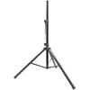 Kolonėlių stovų komplektas su dėklu BoomTone DJ SV200 II