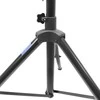Kolonėlių stovų komplektas su dėklu BoomTone DJ SV200 II