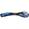 Kombinuotas kabelis Eurolite DMX P-Con/3-pin XLR, 1,5m