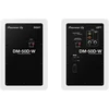 Kompiuterio kolonėlės Monitorinės kolonėlės Pioneer DM-50D-W