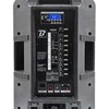 Nešiojama garso sistema BoomTone DJ TravelSound12-VHF