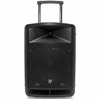 Nešiojama garso sistema BoomTone DJ TravelSound12-VHF