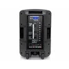 Nešiojama garso sistema BoomTone DJ TravelSound12-VHF