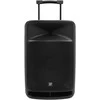 Nešiojama garso sistema BoomTone DJ TRAVELSOUND15-VHF