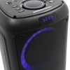 Nešiojama garso sistema BoomTone DJ BOOMASTER300
