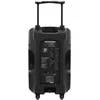 Nešiojama garso sistema BoomTone DJ TRAVELSOUND15-VHF