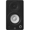 Studijinės monitorinės kolonėlės Yamaha HS3, Juodos