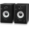 Kompiuterio kolonėlės Studijinės monitorinės kolonėlės Behringer TRUTH 4.5 BT