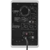 Studijinės monitorinės kolonėlės Yamaha HS3 baltos
