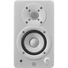 Studijinės monitorinės kolonėlės Yamaha HS3 baltos