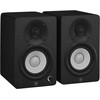 Studijinės monitorinės kolonėlės Yamaha HS4 juodos