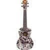 Koncertinė ukulelė Cascha Art Sketch HH 2605