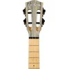 Koncertinė ukulelė Cascha Bamboo Graphite HH 2316
