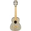Koncertinė ukulelė Cascha Bamboo Graphite HH 2316