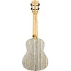 Koncertinė ukulelė Cascha Bamboo Graphite HH 2316