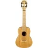 Koncertinė ukulelė Cascha Bamboo Natural HH 2313