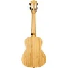 Koncertinė ukulelė Cascha Bamboo Natural HH 2313