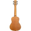 Koncertinė ukulelė Cascha Linden ruda CUC100