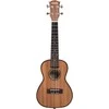 Koncertinė ukulelė Cascha Mahogany HH 2035