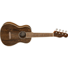 Koncertinė ukulelė Fender Zuma Exotic Bocote
