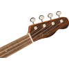 Koncertinė ukulelė Fender Zuma Exotic Bocote