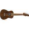 Koncertinė ukulelė Fender Zuma Exotic Bocote